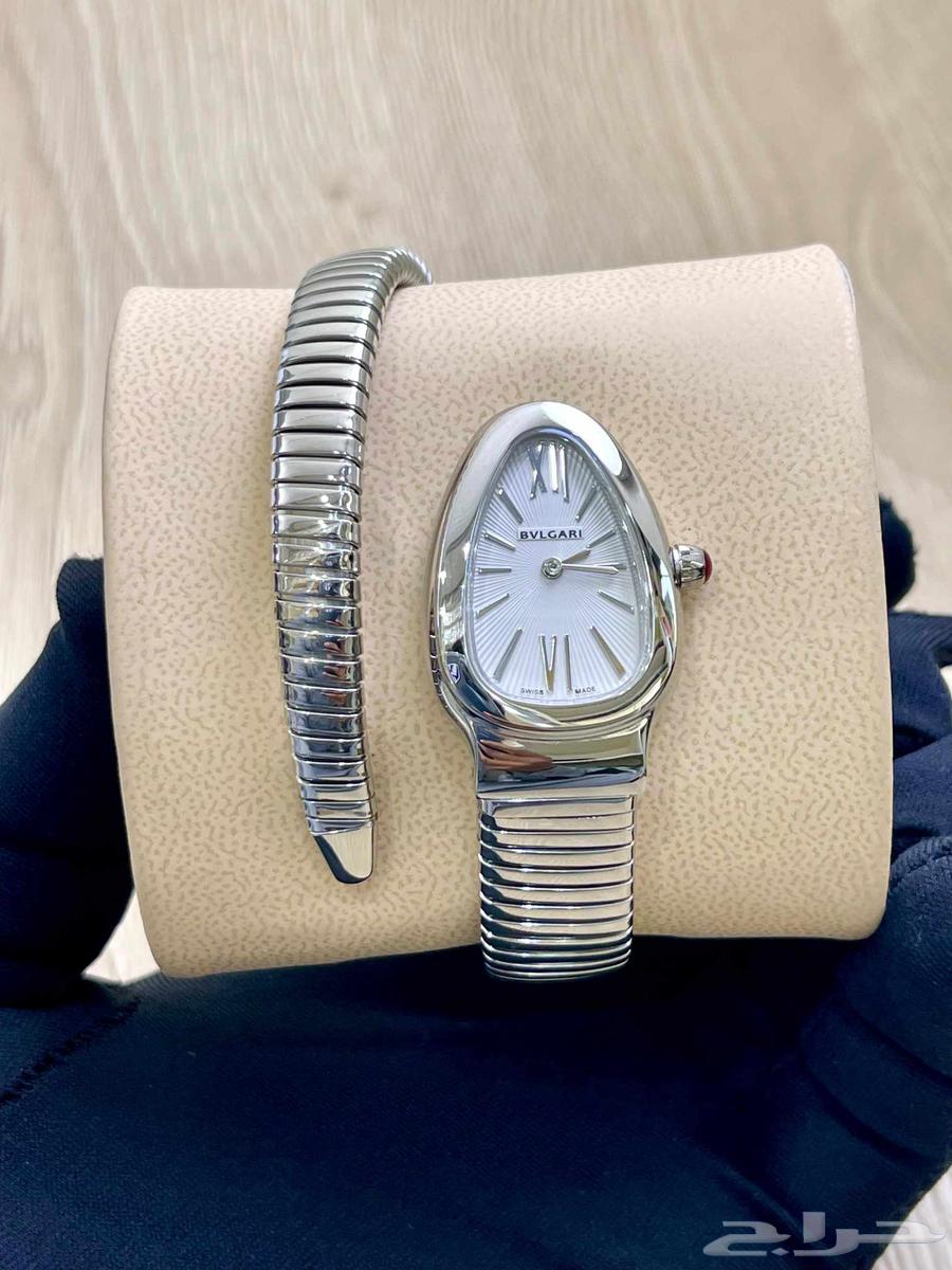 تميزنا النضيف دائما ساعات بولقاري اثعبان نسائيه   المكي64591250326914110