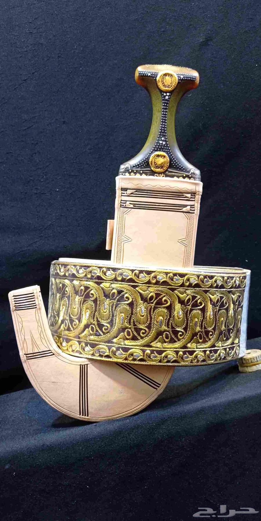 جنبيه شبيه الصيفاني64593386851586110