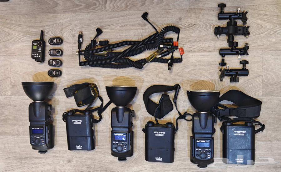 فلاشات تصوير godax للبيع البيع سمح64592878062339111