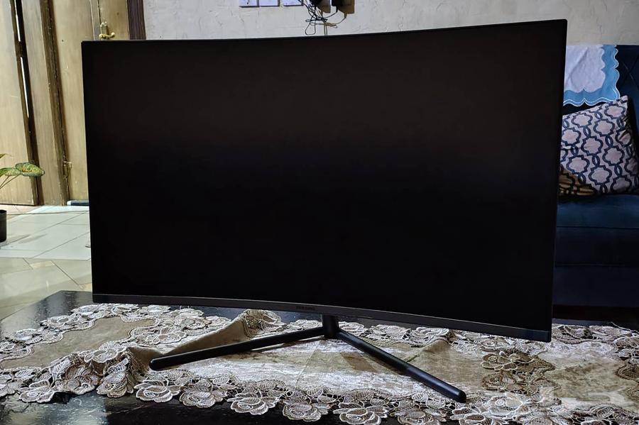 Samsung Mokos 4k UHD Screen64595574671746113