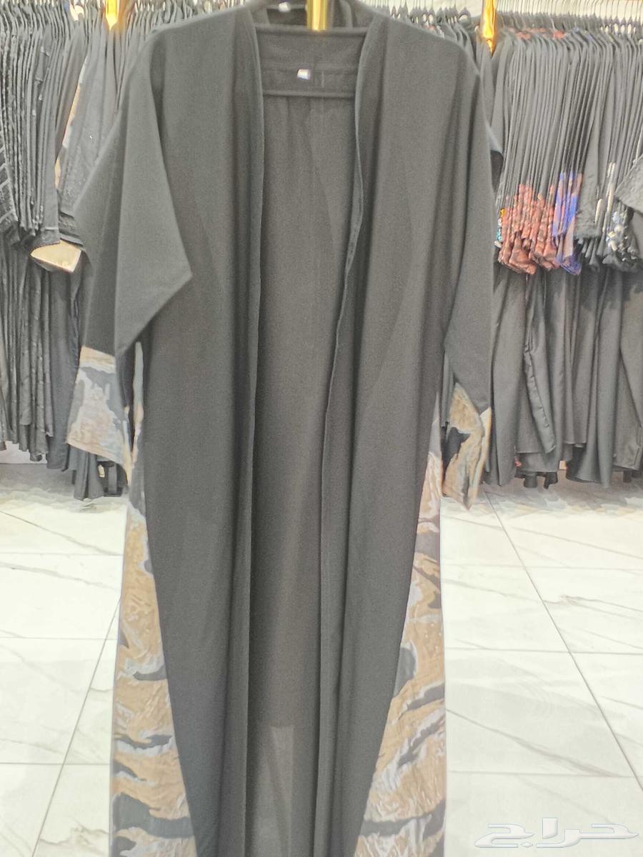 Abayas and New Models64596526199171113