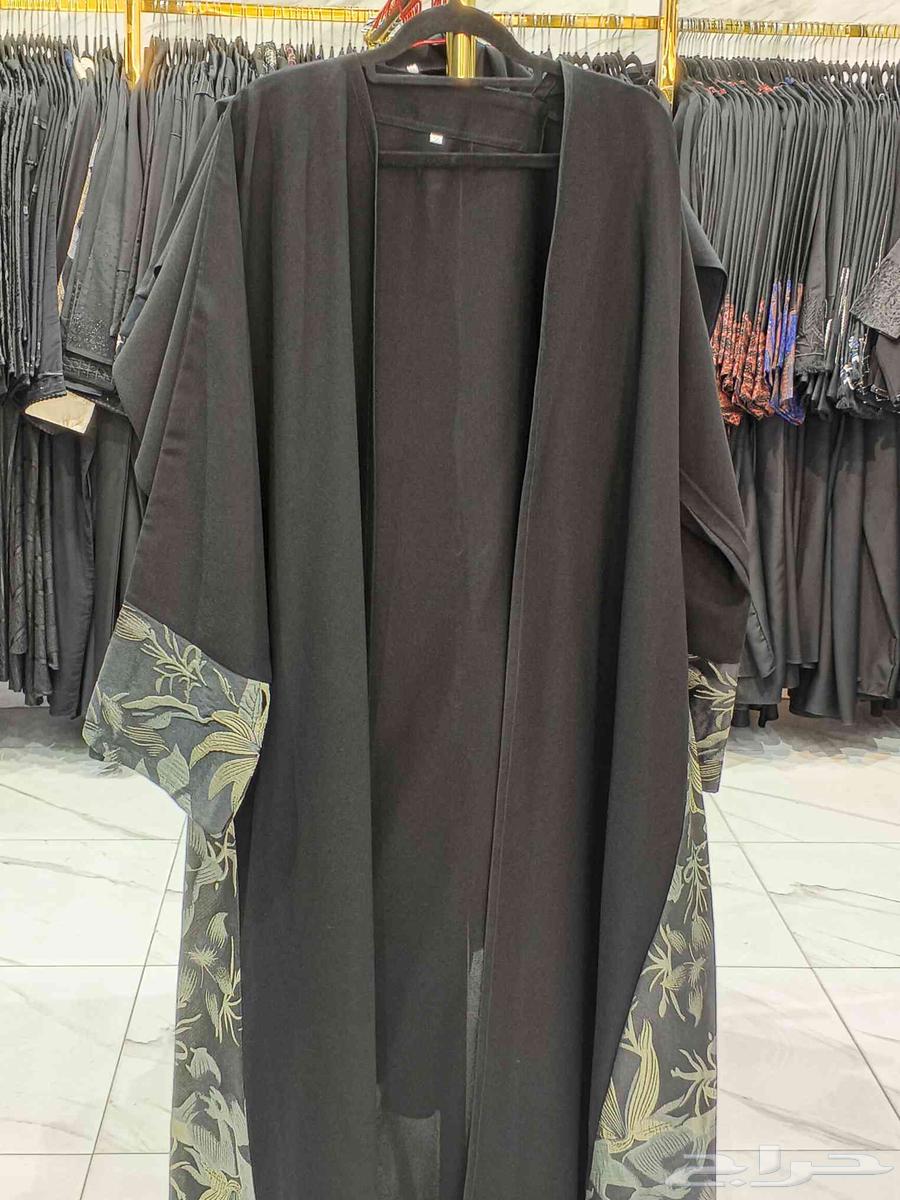 Abayas and New Models64596526199171110