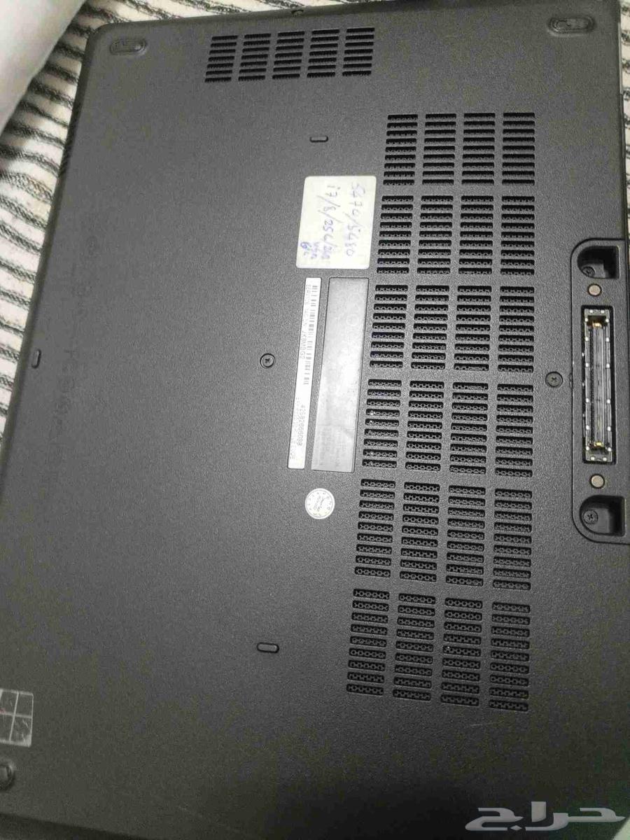 لاب توب _corei7_Latitude E547064592444651778110