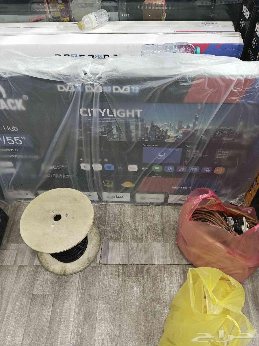 تلفزيونات للبيع بسعرالجمله64590935129217113