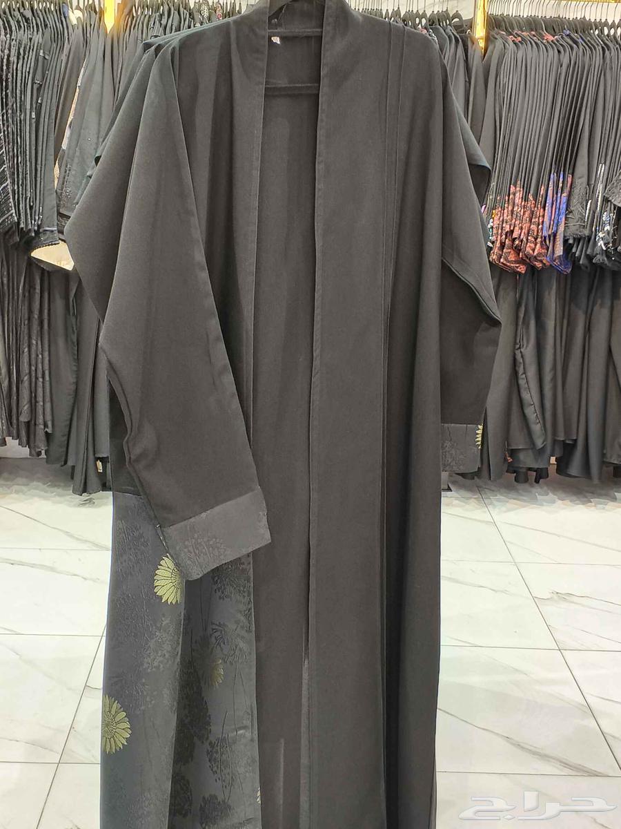 Abayas and New Models64596526199171112