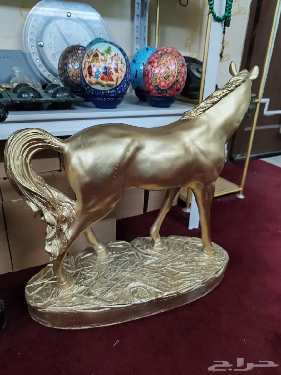 تحف وانتيكات للمنزل64594275070977112