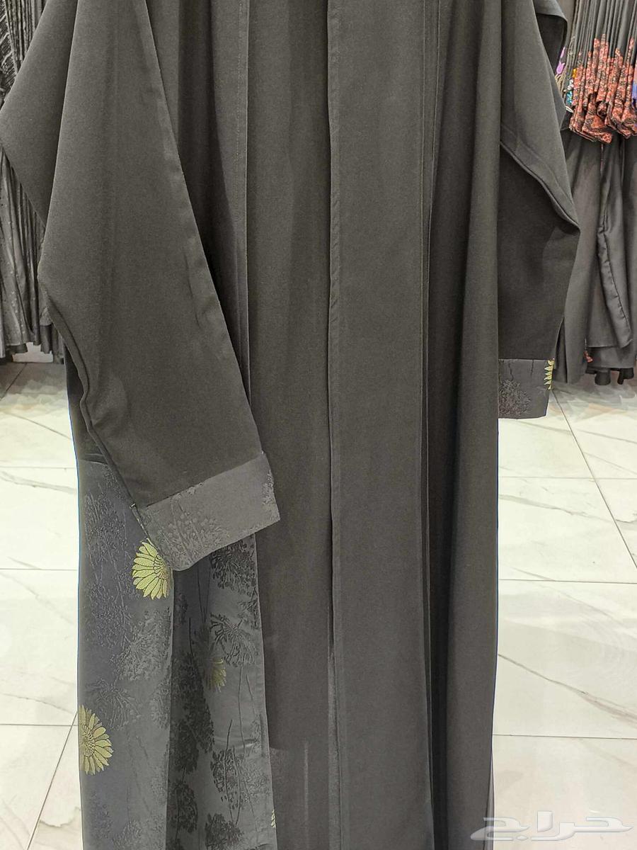 Abayas and New Models64596526199171111
