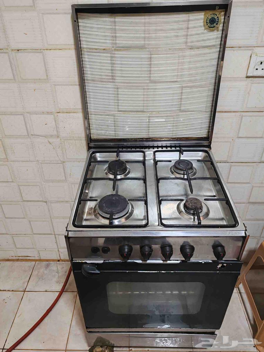 بوتجاز باربعة شعلات64593765693059110