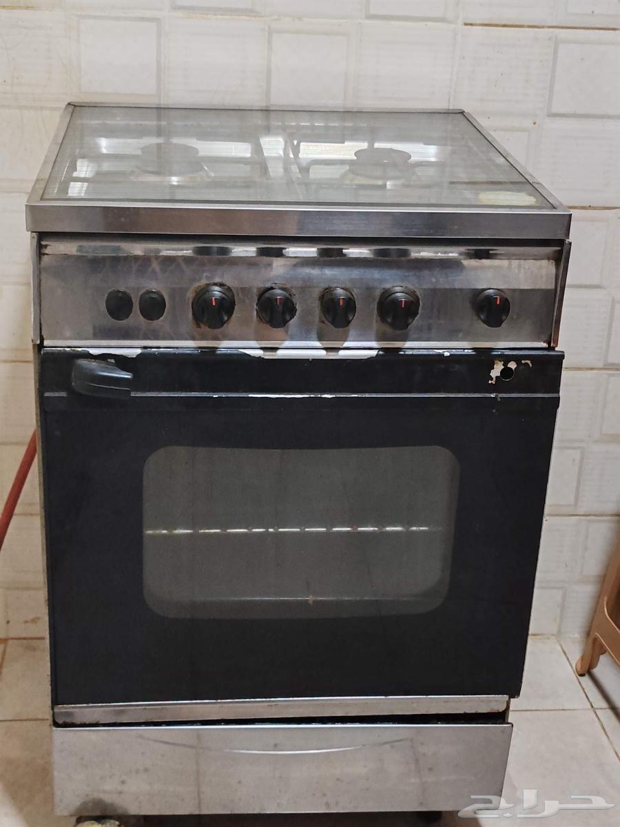 بوتجاز باربعة شعلات64593765693059112