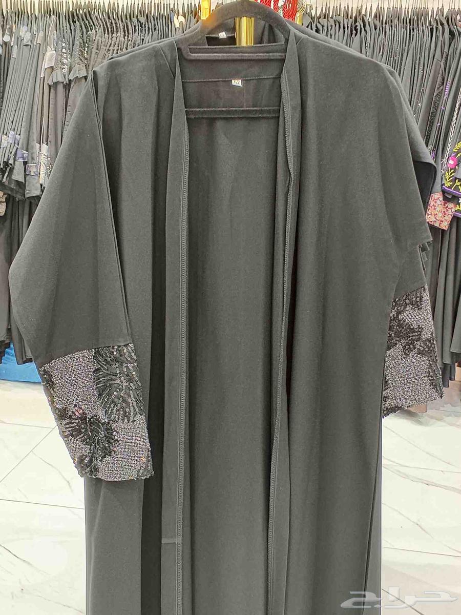 Abayas and New Models64596526199171114