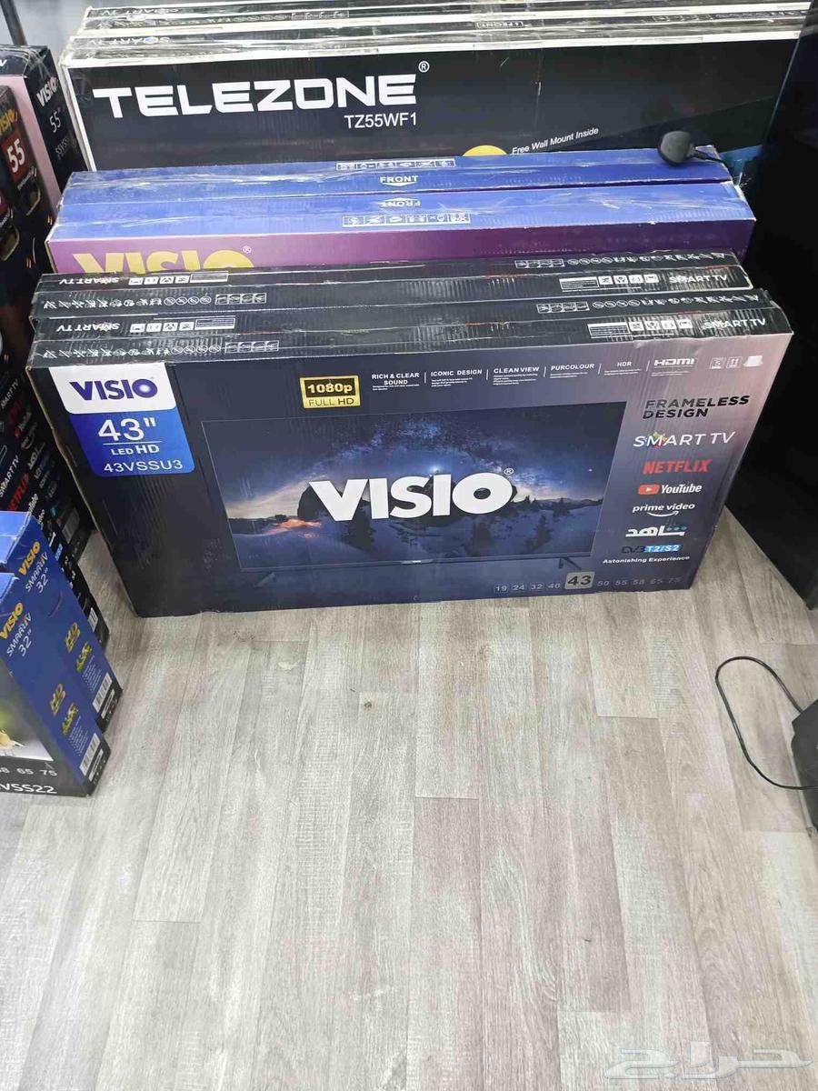 تلفزيونات للبيع بسعرالجمله64590935129217112