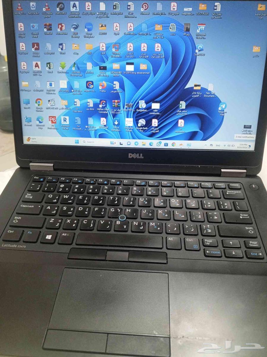 لاب توب _corei7_Latitude E547064592444651778114