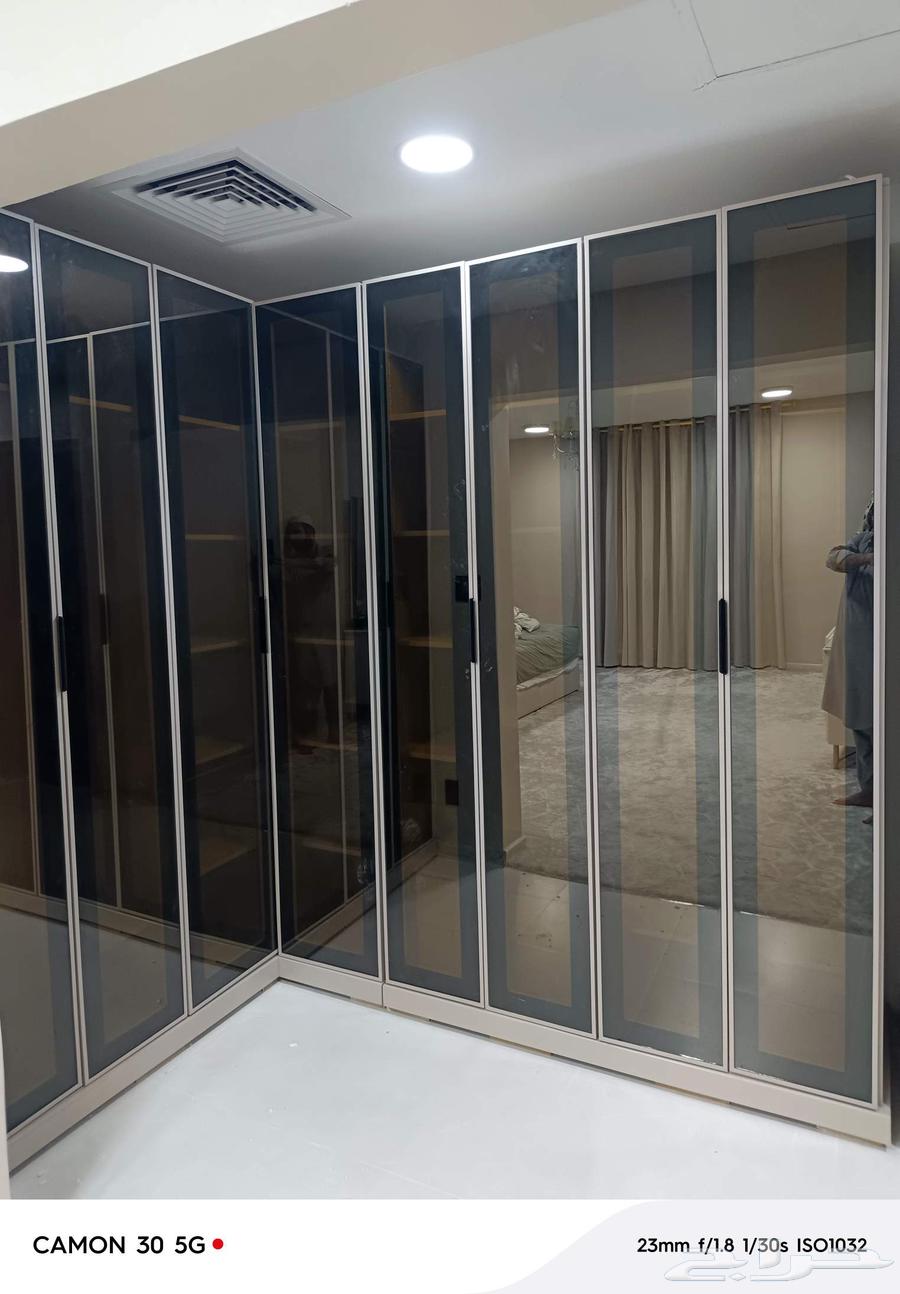 سرير دولاب مراتب سير جمل  تفسيل جايز موجود توصيل داخل دمام n64591395013889111