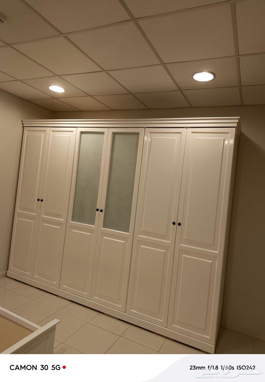 سرير دولاب مراتب سير جمل  تفسيل جايز موجود توصيل داخل دمام n64591395013889110