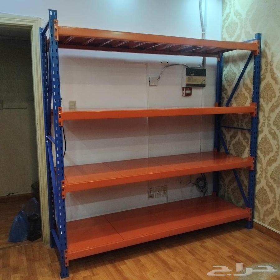 رفوف تخزين مستودعات64592237977345110