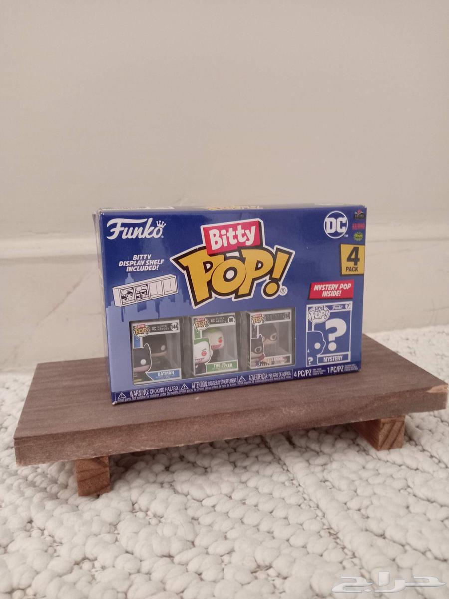 فونكو بوب للبيع64591779822978110