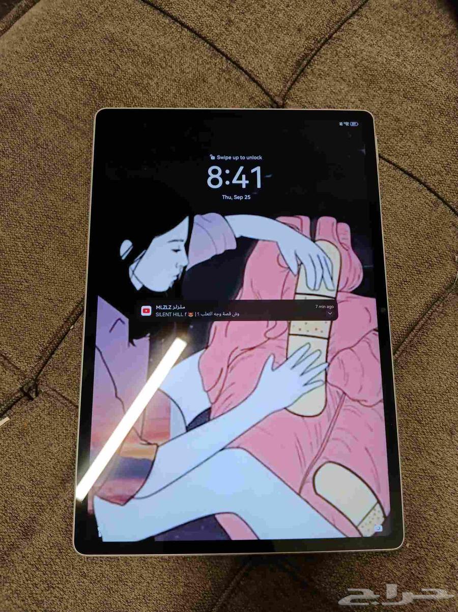 ايباد هواوي 25664595107938306111