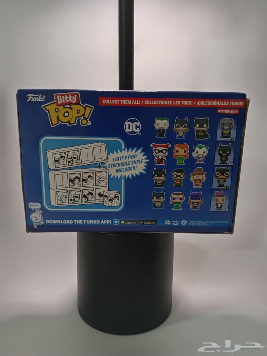 فونكو بوب للبيع64591779822978114