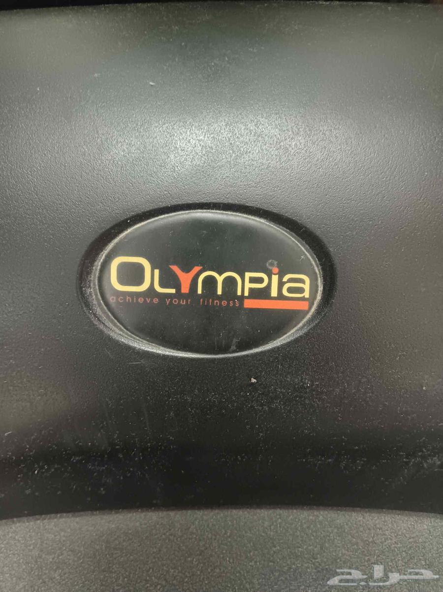 سير كهربائي أوليمبيا Electric treadmill olympia64589475791363112