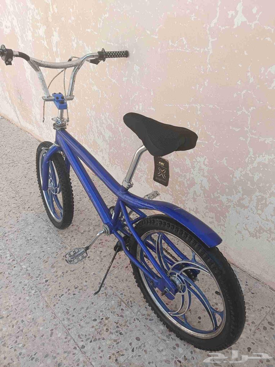 Cobra bicycle size 20, truly amazing, if I start praising it I won't stop64592238086018111