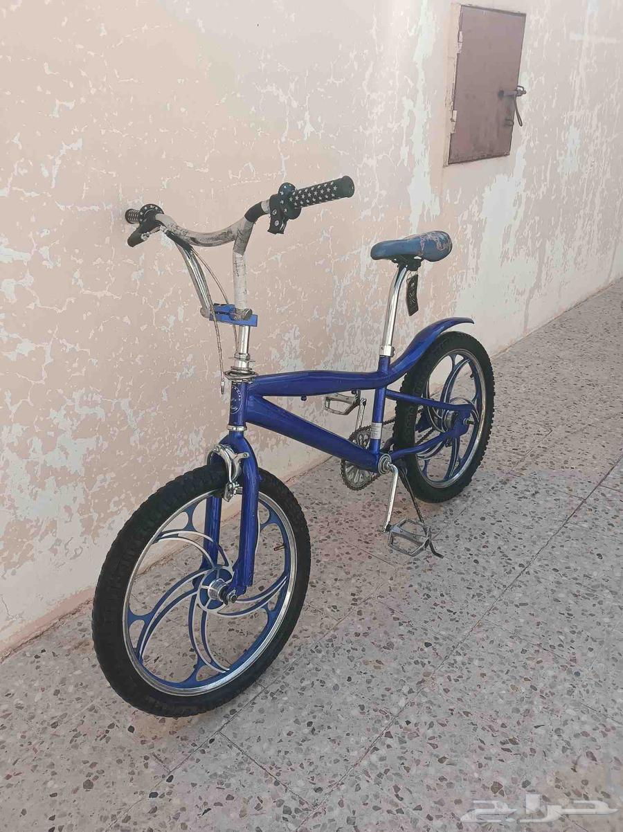 Cobra bicycle size 20, truly amazing, if I start praising it I won't stop64592238086018110