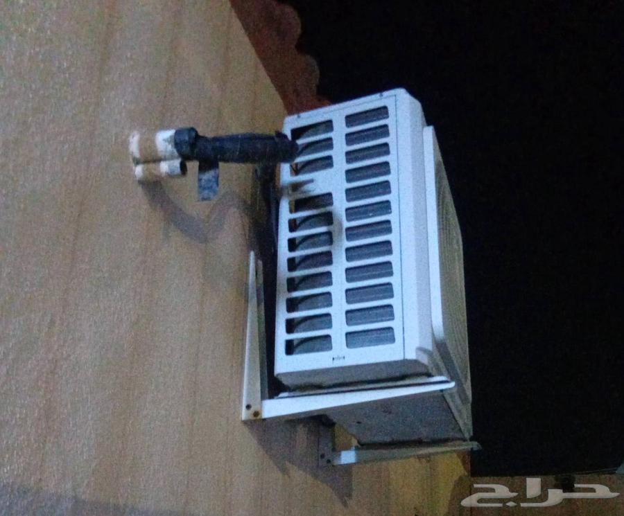 مكيف 24 وحده فقط الكمبرسر64594182533507111