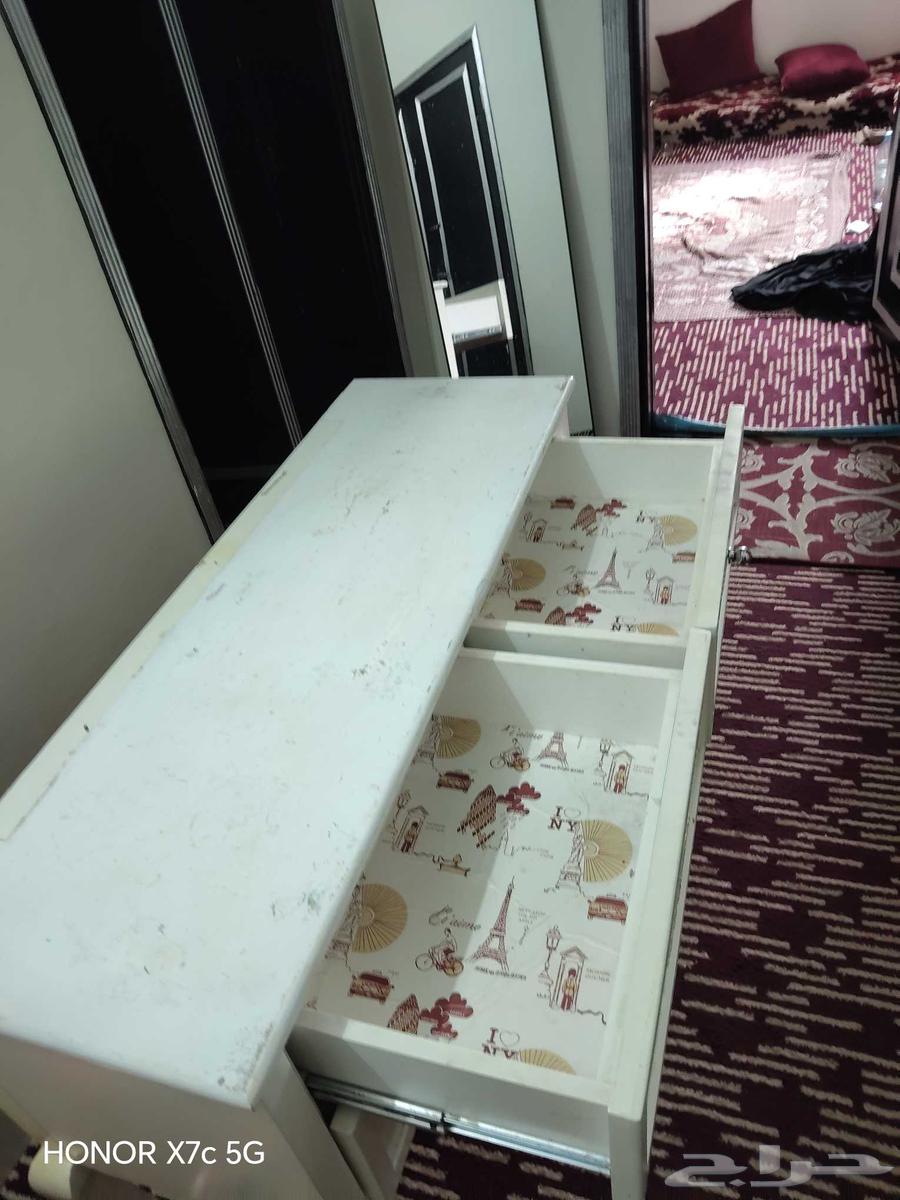 تسريحه خشبيه64589413553667113