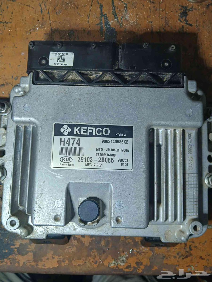 كمبيوتر كيا سيراتو موديل 202164589376835329110