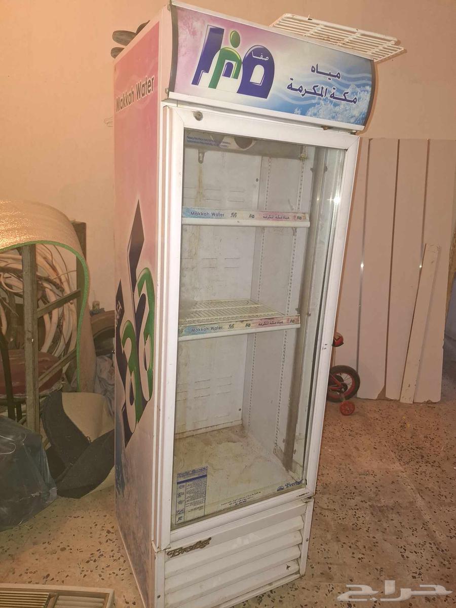 ثلاجات تبريد وتجميد64595428477442113