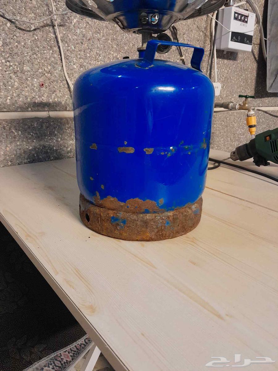 دافور للبيع شغال ويوجد فيه غاز اصلي إيطالي64594874691074112