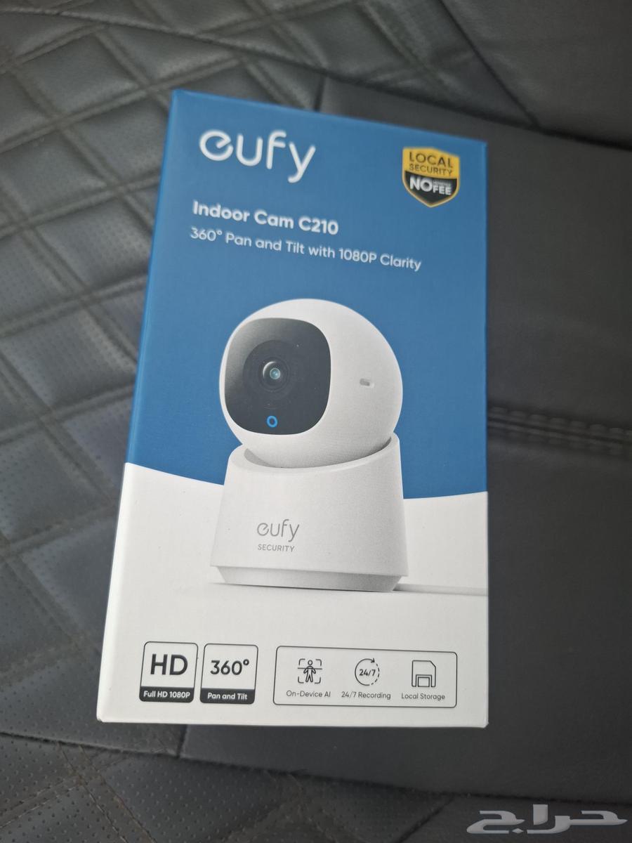 كاميرا منزلية مراقبه64407614695169110