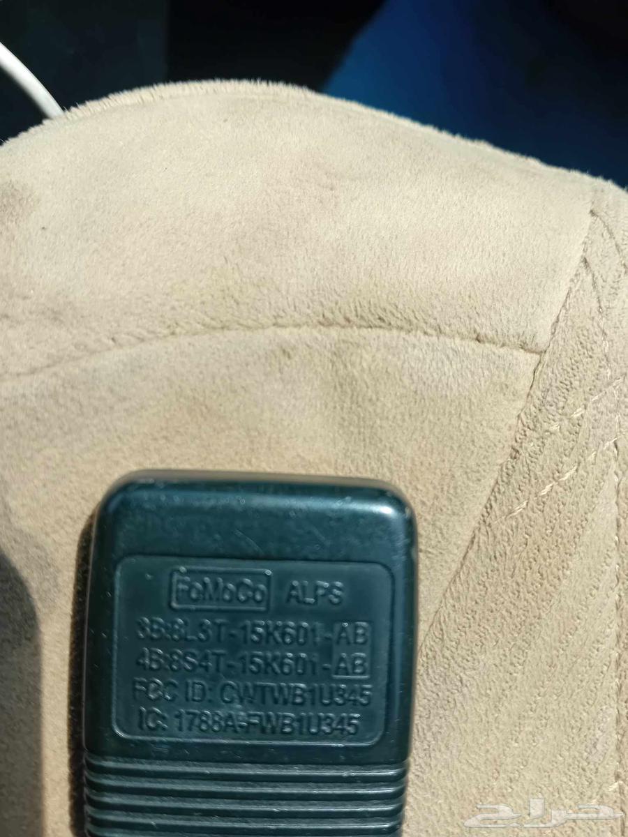 رموت سيارة فورد حق الوكاله مستخدم64595635628289113