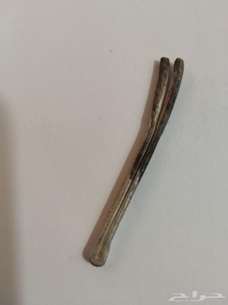 An old silver soup coin circulated in the Gulf64593325912705113