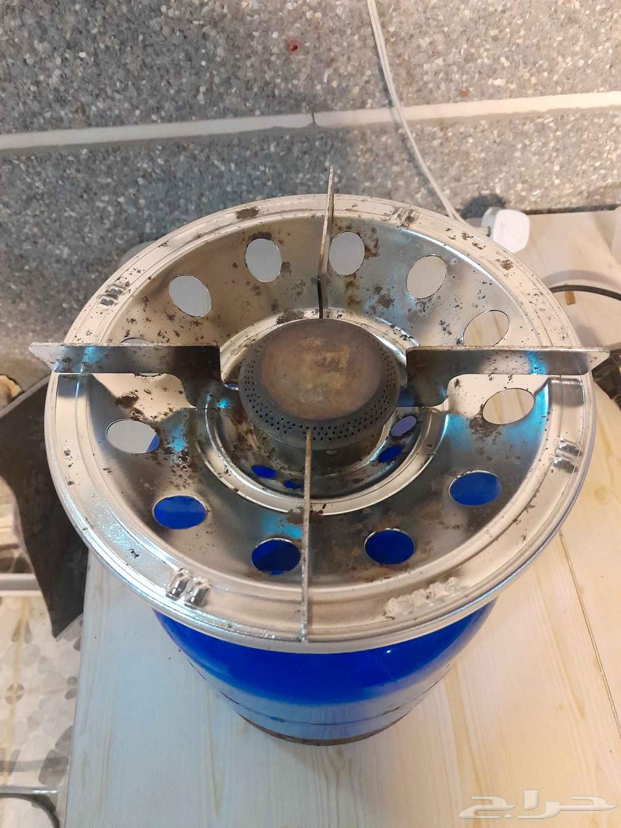 دافور للبيع شغال ويوجد فيه غاز اصلي إيطالي64594874691074111