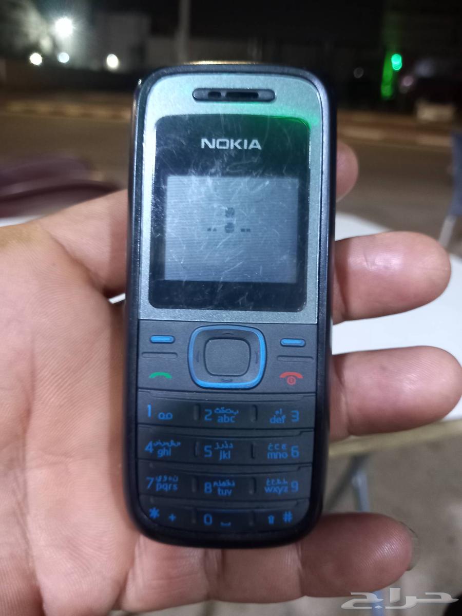 جوال نوكيا 120064588519831555111