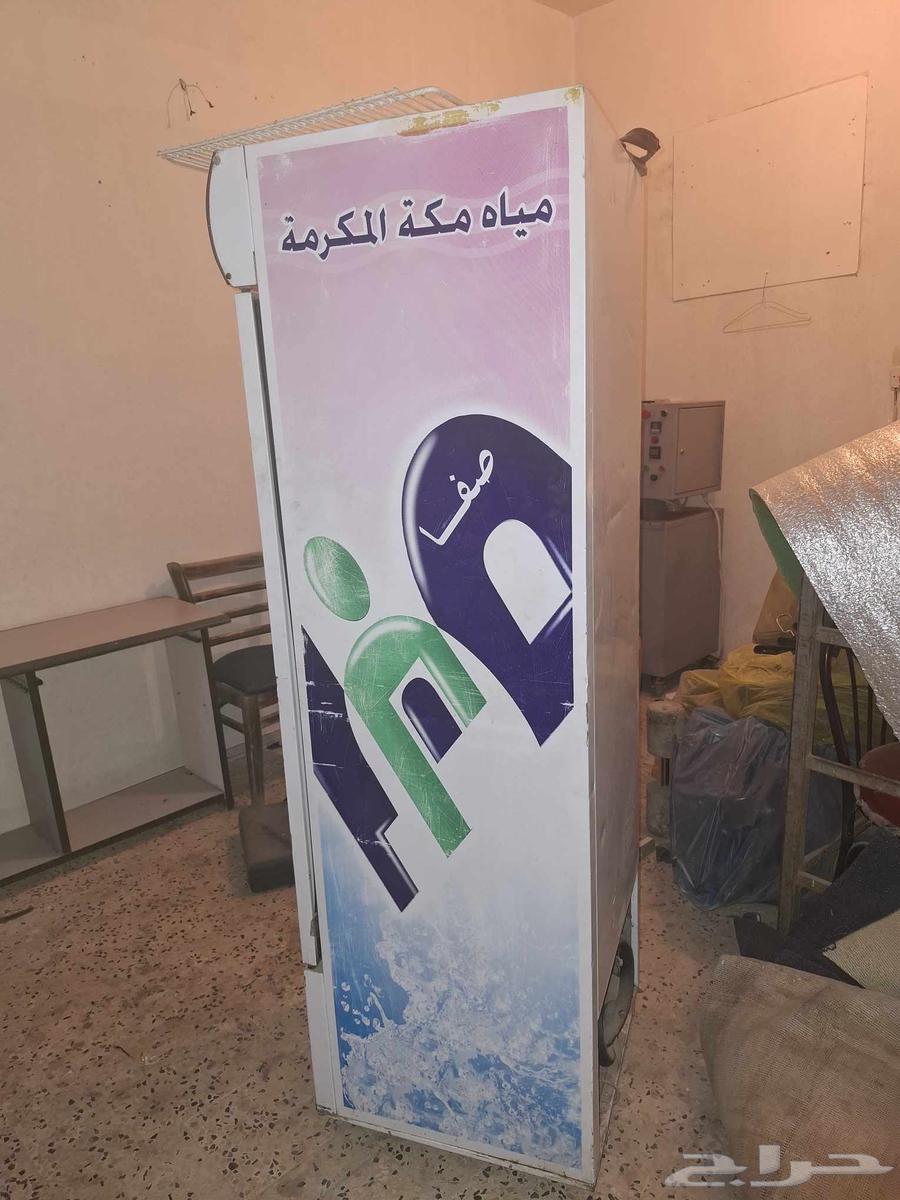 ثلاجات تبريد وتجميد64595428477442112