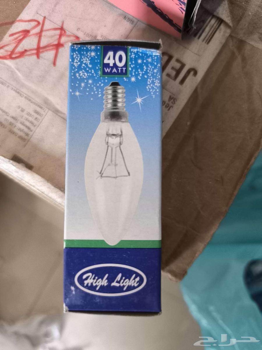 لمبات 127V للبيوت القديمة64591526340739112