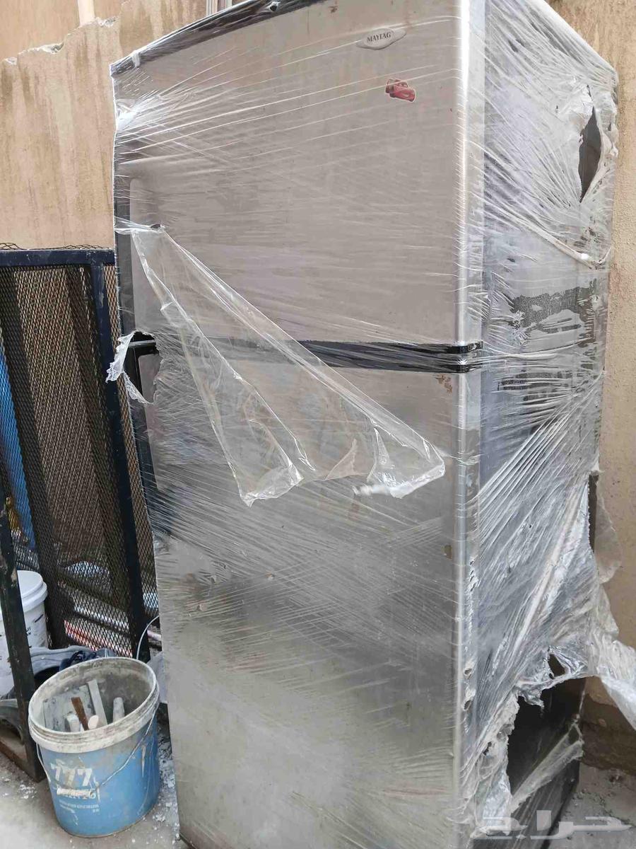 ثلاجه نظيف شبه جديد64596378478465111