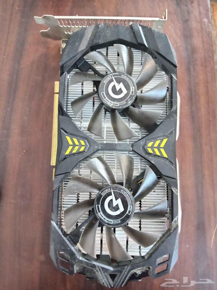 كرت شاشة العاب 8جيجا64593741749251111