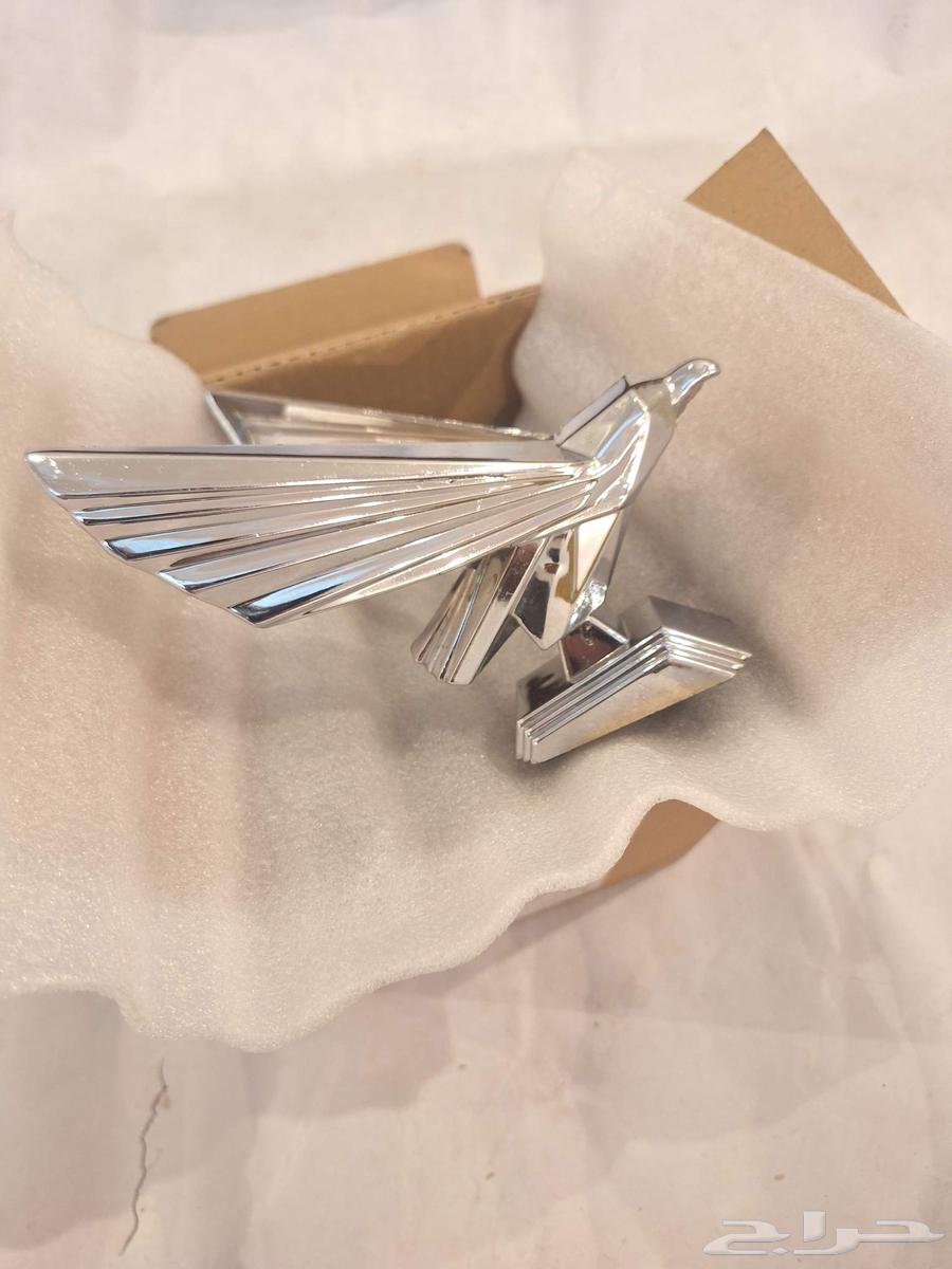 تمثال صقر للهافات ولفوردات الستينات والسبعينات64595709387139110