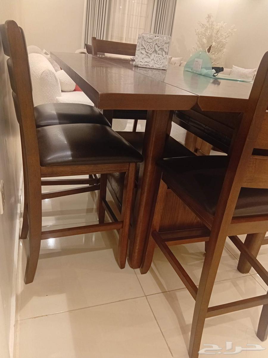 طاولة طعام من هوم سنتر64590494199681114