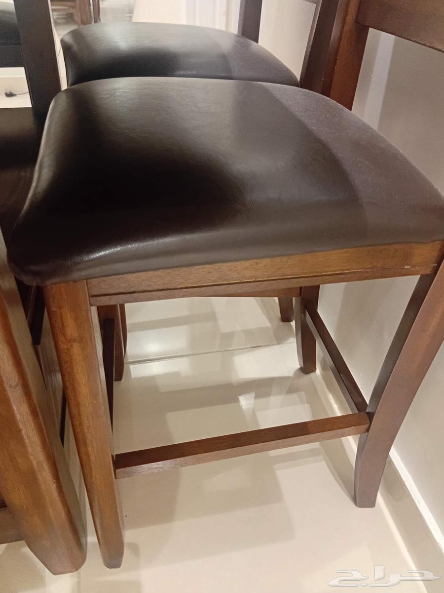 طاولة طعام من هوم سنتر64590494199681111