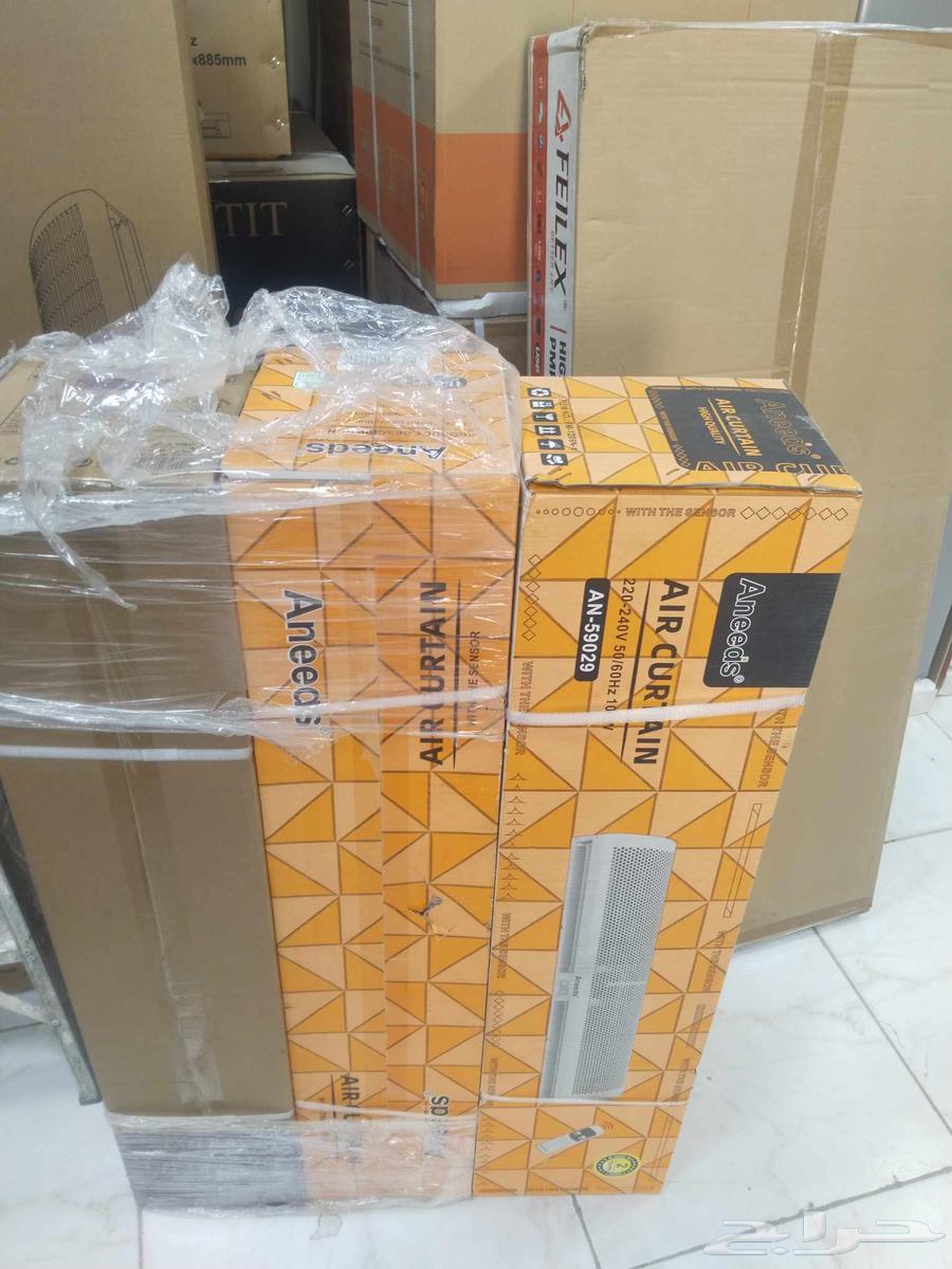 ستائر هوائيه للمحلات64590323116291114