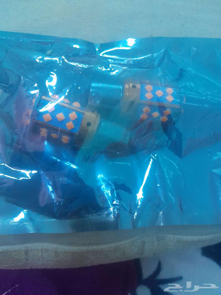 انوار لد رقمها 9005 تركب للكوامري وشمعات كامري وكاله64589352134530112