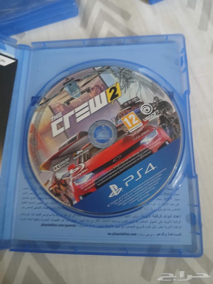 3 شرايط العاب ps4 وتشتغل على سوني 5 ب 95 ريال فقط64591598598530113
