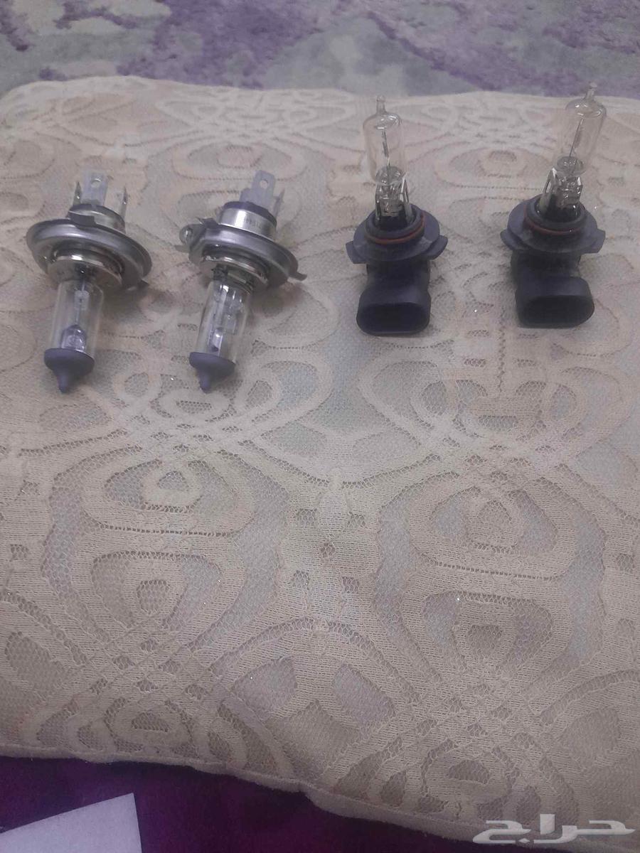 انوار لد رقمها 9005 تركب للكوامري وشمعات كامري وكاله64589352134530114
