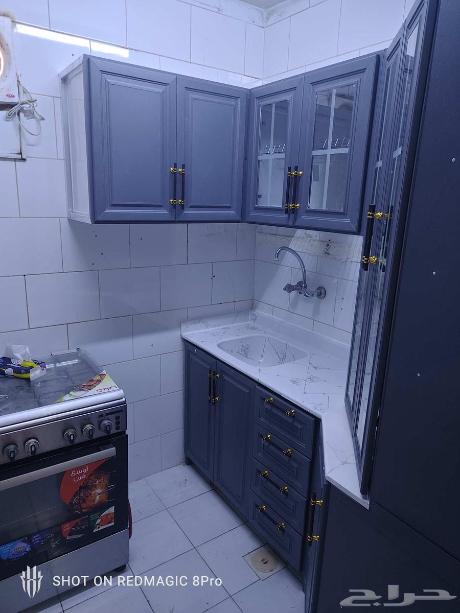 مطابخ جديده جاهزه64592141950850112