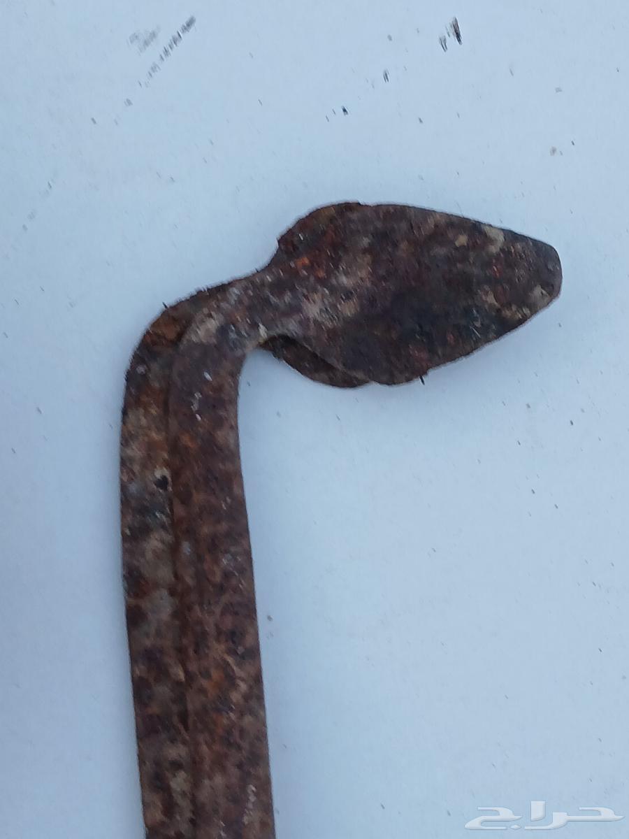 محماس وملقاط قديم64594639335682114