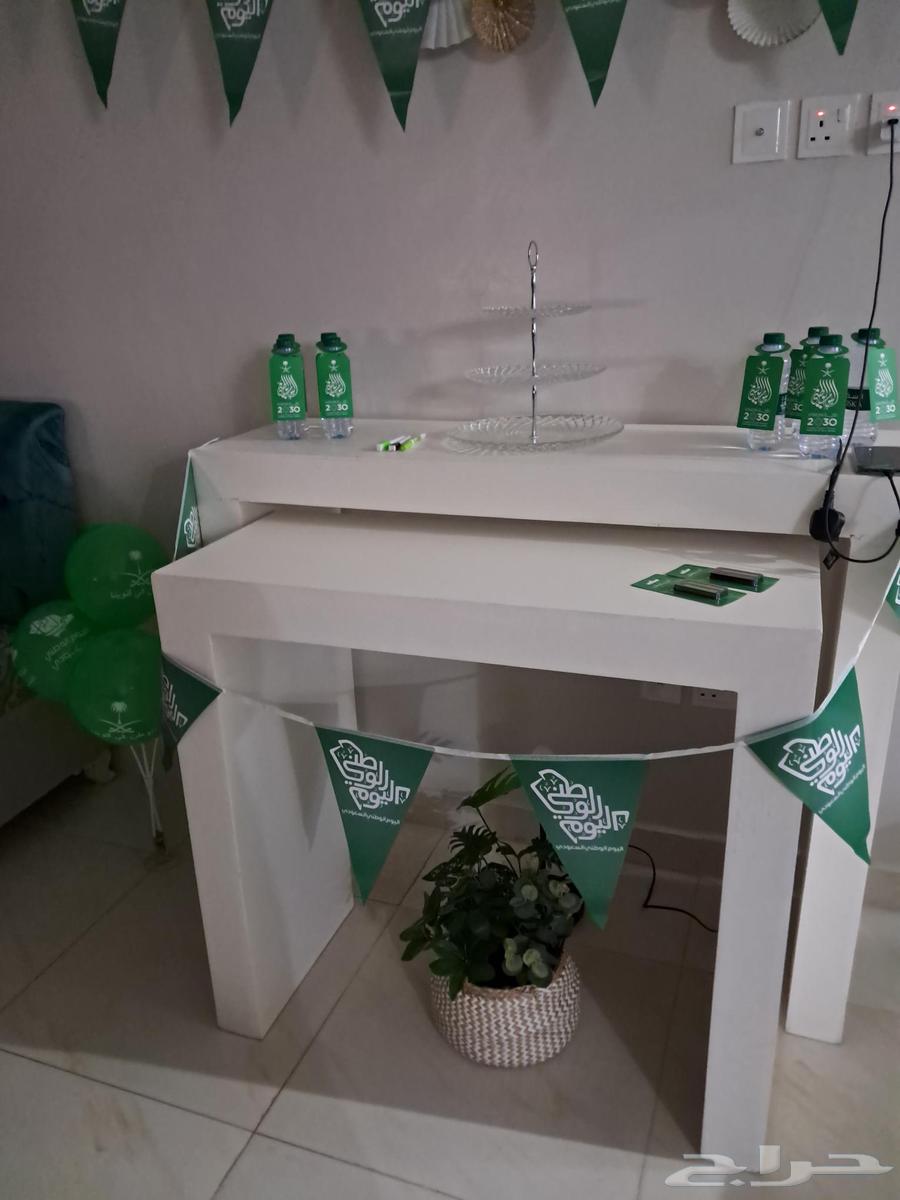 Display tables suitable for Christmas and graduation parties64591731688835112