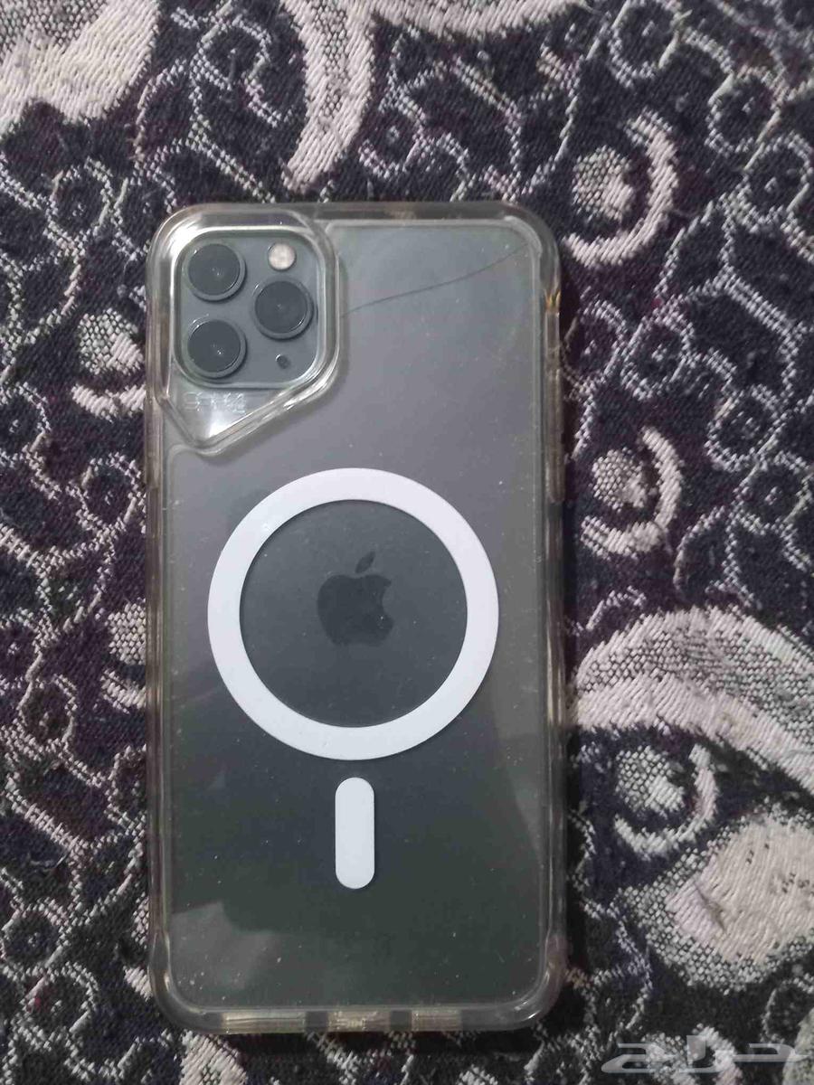 iPhone 11 Pro Max64594393444609110